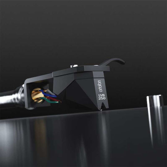 Ortofon Βελόνα Πικάπ (Μαύρο) Replacement Stylus