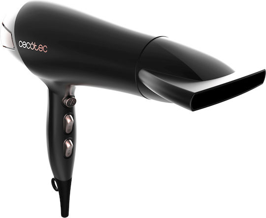 Cecotec Bamba Ionicare Elegance Επαγγελματικό Πιστολάκι Μαλλιών 2400W