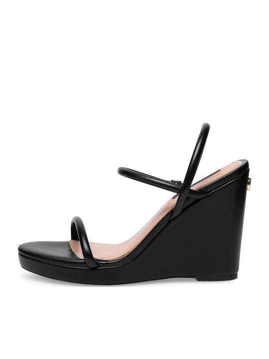 Platforme Dama Anatomice Negre