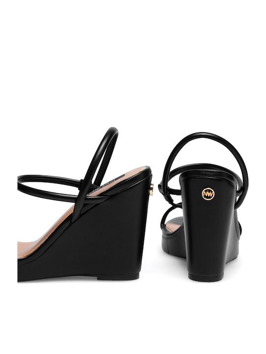 Platforme Dama Anatomice Negre