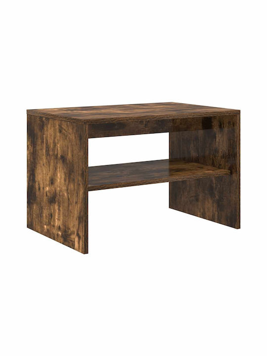 TV Stand Wooden Coffee L60xW40xH40cm