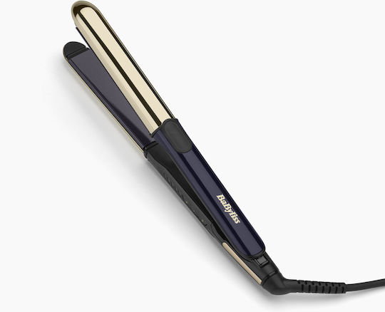Babyliss ST484E 214688 Πρέσα Μαλλιών με Κεραμικές Πλάκες Ionic
