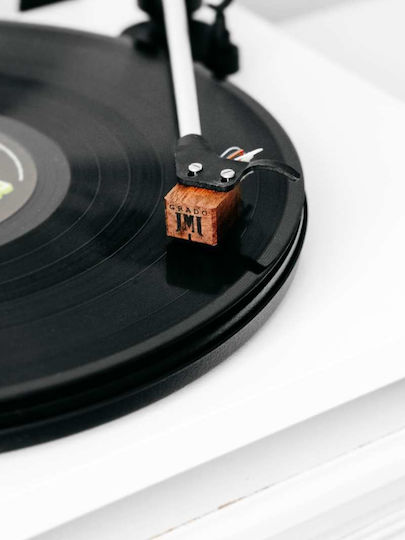 Grado Moving Iron Turntable Cartridge Timbre Series Sonata 3 Brown