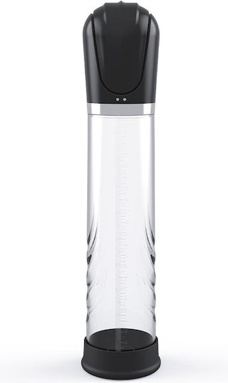 Pump Premium Rechargeable Automatic Lcd Pump