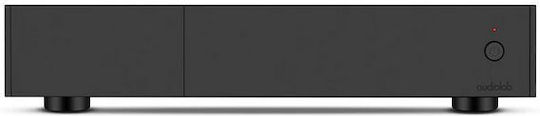 Audiolab Προενισχυτής Hi-Fi Stereo 9000P Μαύρος