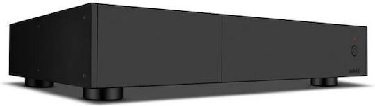 Audiolab Προενισχυτής Hi-Fi Stereo 9000P Μαύρος