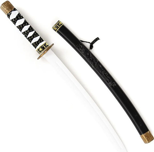 Carnival Sword Black 1pcs