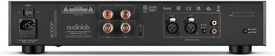Audiolab Предусилвател Hi-Fi Стерео 4314
