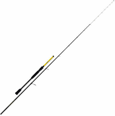 Pregio Venom Καλάμι Ψαρέματος για Hitotsu Tenya 2.40m 20-60gr