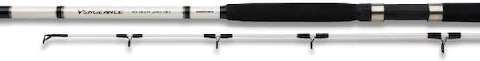 Shimano Vengeance AX Boat Fishing Rod for Vertical Fishing 2.40m 300gr