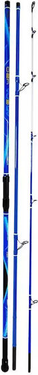 Oceanic Καλάμι Ψαρέματος για Surf Casting 4.5m 250gr