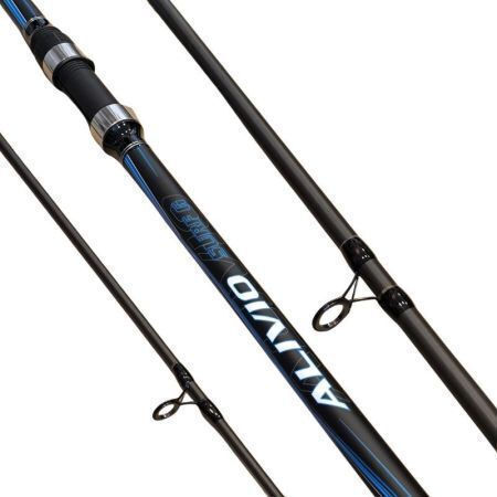 Shimano Alivio G Surf 4.25m Κωδ.13417