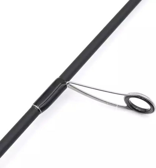 MajorCraft 5G Aji-Do L Fishing Rod for Light Rockfishing 2.07m 0.2-3gr
