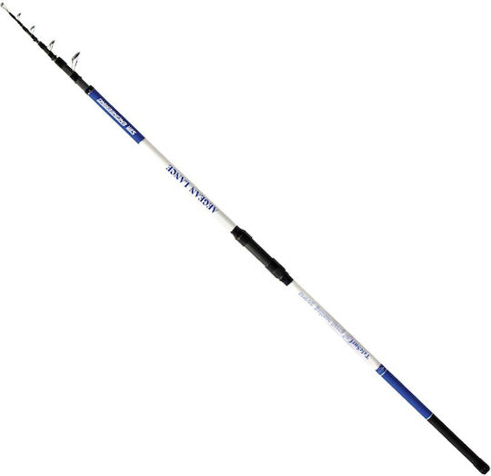 Sim Engineering Aegean Lance Fishing Rod for Surf Casting 4.2m 100-225gr