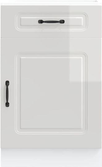 Alb 50x46x81.5buc