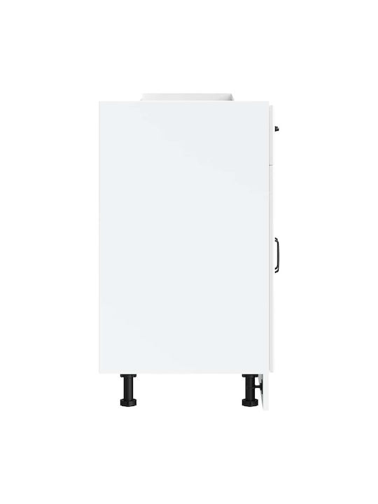 Alb 60x46x81.5buc