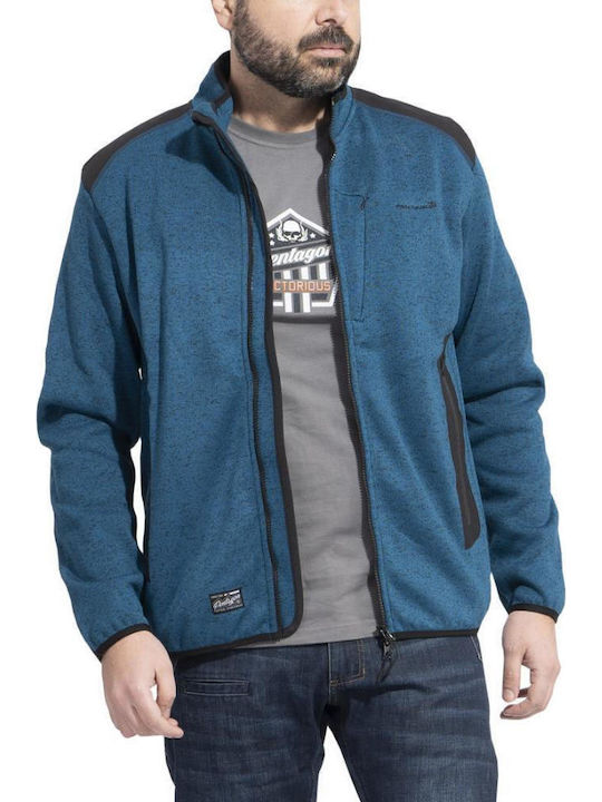 Pentagon Amintor Ζακέτα Fleece Pentagon Amintor Ζακέτα Fleece