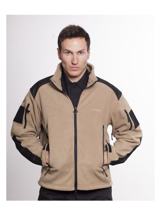Pentagon Ptolemy Jachetă de vânătoare Fleece Pentagon Ptolemy Jachetă de vânătoare Fleece