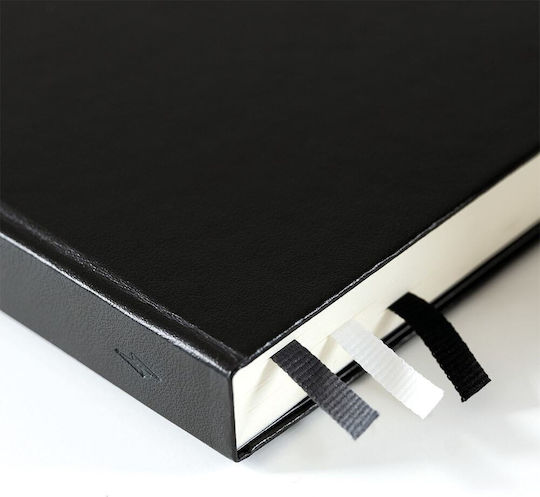 Leuchtturm1917 Edition 2 Тетрадка 103 Листа A5 с Точки Издание 2 A5