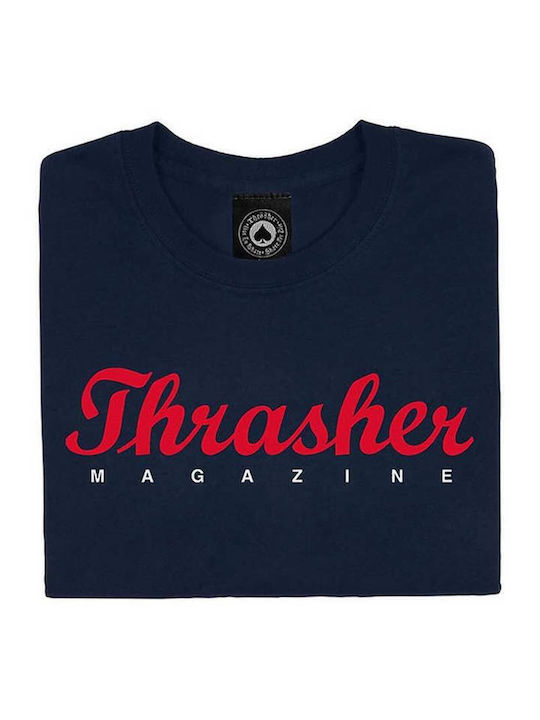Thrasher