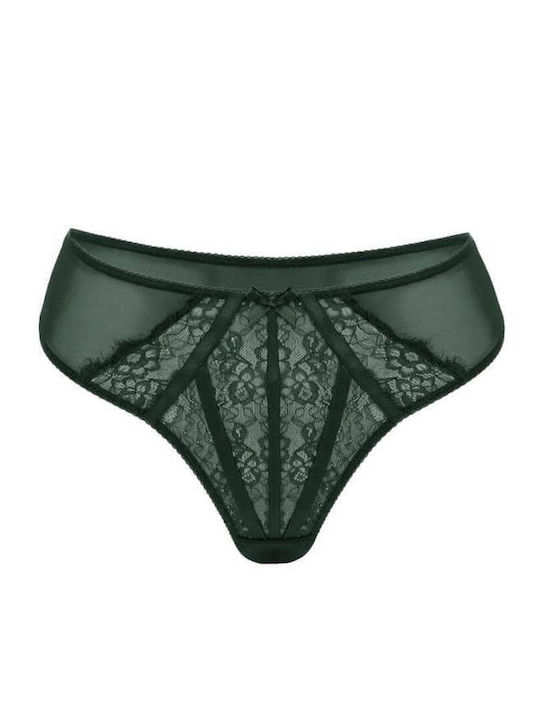 Γυναικείο String Κυπαρίσσι