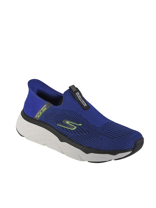 Skechers Max Cushioning Advantageous Sneakers Blbk