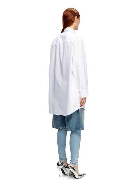 Diesel D-dalis Dress A145680pcal Diesel A145680pcal-100-38