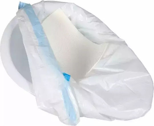 Abena Bettpfanne 660ml 20Stück 455108