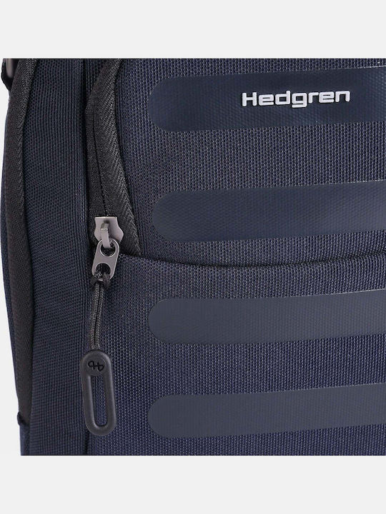 Men's Bag Sling Blue