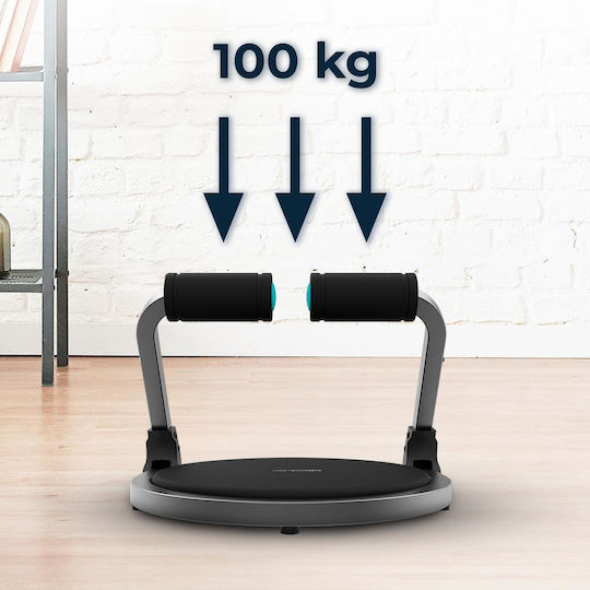 Cecotec Drumfit Multitrain 6000 Πολυόργανο Γυμναστικής με Βάρη 90kg