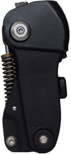 Leg Works Wärmflasche mit Bezug Knie 15x