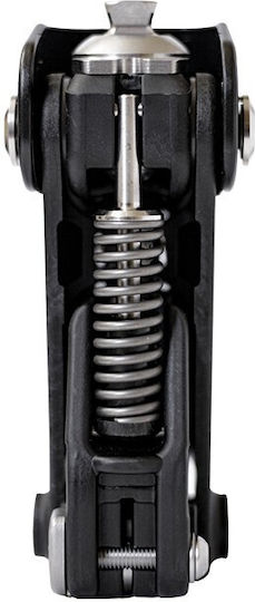 Leg Works Wärmflasche mit Bezug Knie 15x
