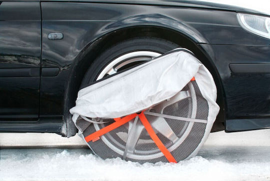 Auto Gs Autosock No 685 Fabric Snow Chains 4x4 Passenger 10354