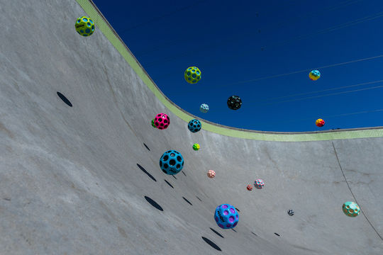 Waboba Moonball