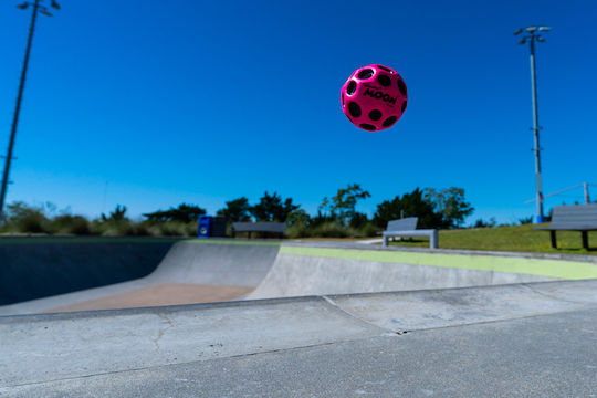 Waboba Moonball