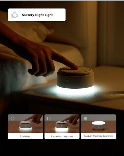 Momcozy Portable Baby Sound Machine Long Battery Life 5907085520254