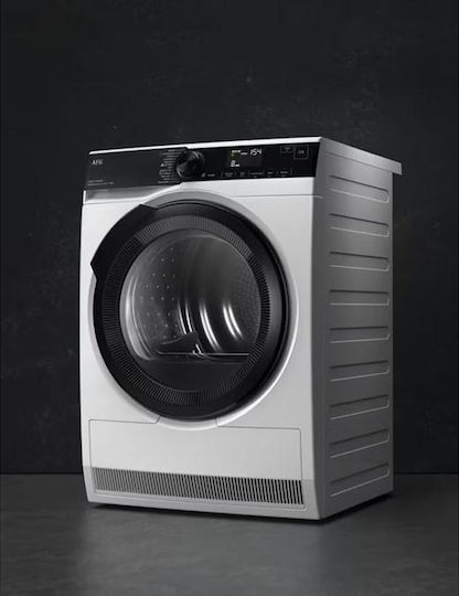 AEG TR939I4CE Сушилня 9кг с Термопомпа