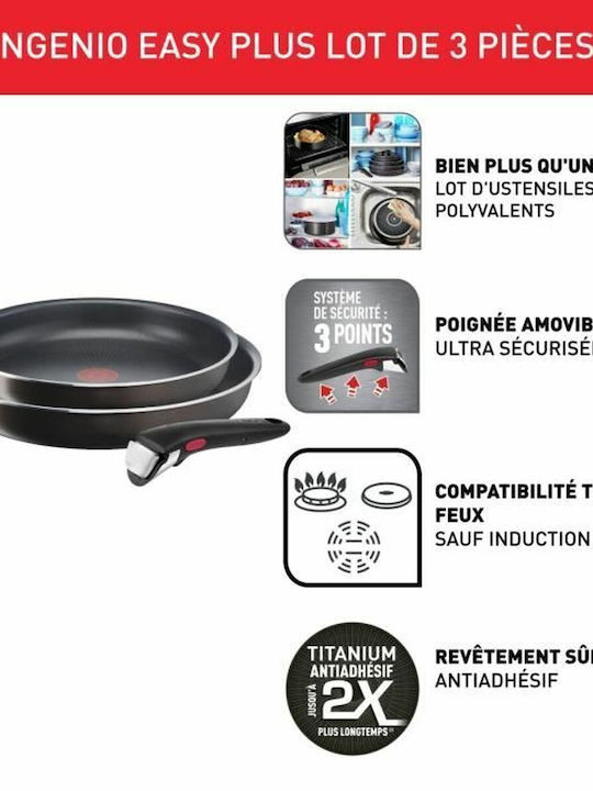 Tefal Frying Pan