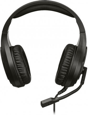 A4tech Bloody G230p Gaming Headsets Microphone Volume Adjustment Black Headsets 3.5mm Jack + USB