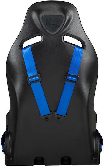 Επόμενο Επίπεδο Racing Seat Elite Es1 Ford Edition Nlr-e040 12570416 9359668000251
