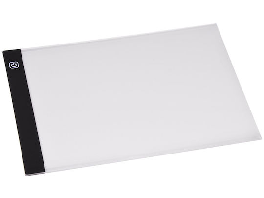 Jokomisiada Illuminated Led Tablet Σχεδίασης Παιδιά Ta0111 14207913 5905258535647