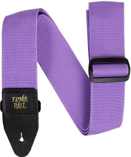 Ernie Ball 5378 Polypro Nylon Purple Sunse