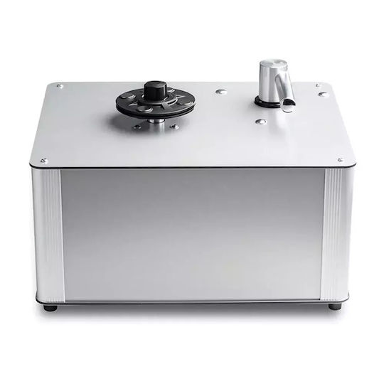 Pro-ject Audio Vc-s3 Record Cleaning Machine Silver