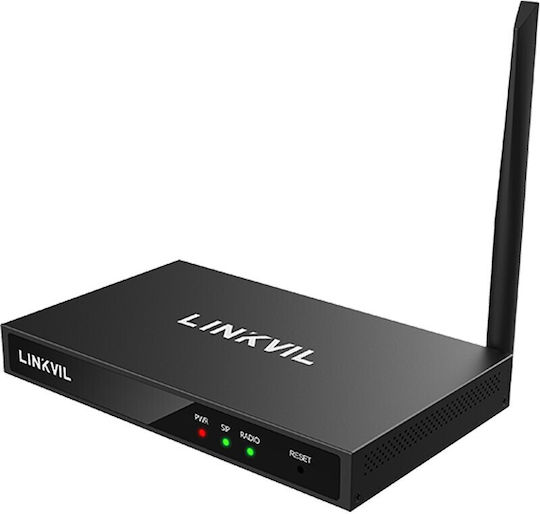 Fanvil Linkvil W712 Gateway VoIP