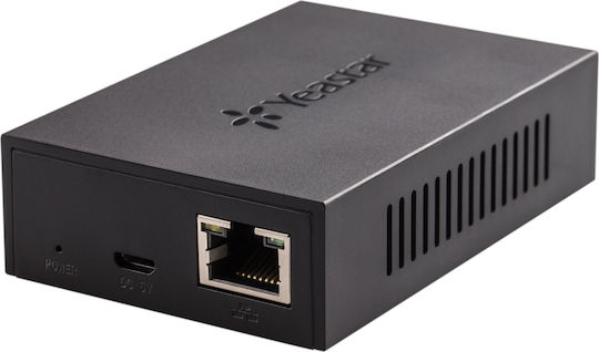 Yeastar TA200 VoIP Gateway με 2 FXS