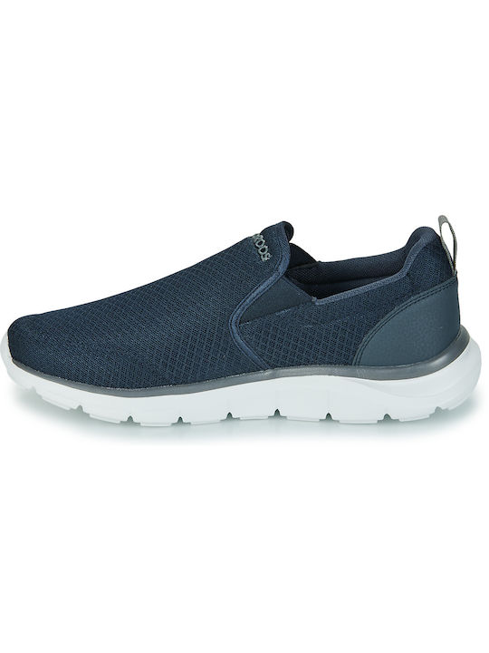 Ανδρικά Sneakers Navy Μπλε