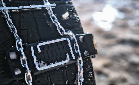 Lampa Pilot-Pro Паяковидни вериги за сняг XL 4x4 автомобил 2бр