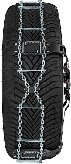 Lampa Pilot-Pro Spinnenketten XL 4x4 Fahrzeug 2Stück