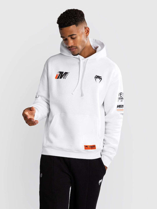 Sweatshirt with Hood Snow White