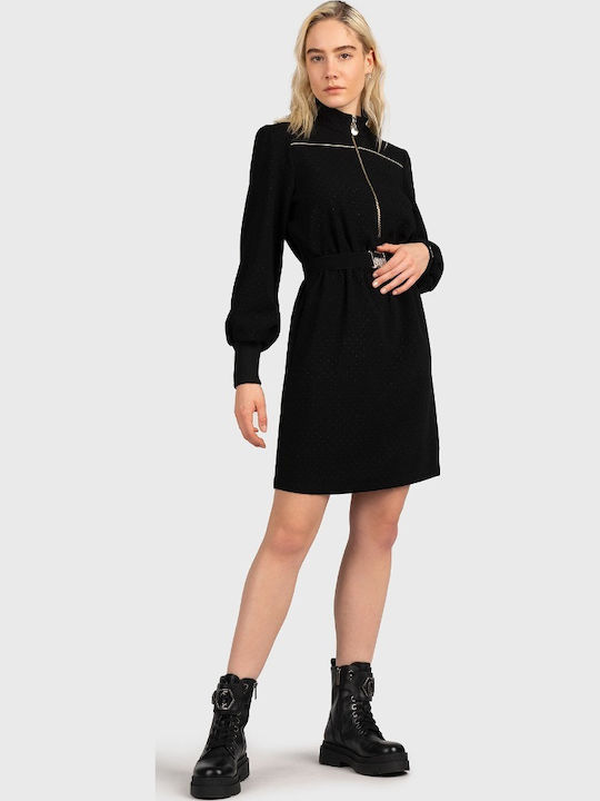 Rochie Mini Neagră